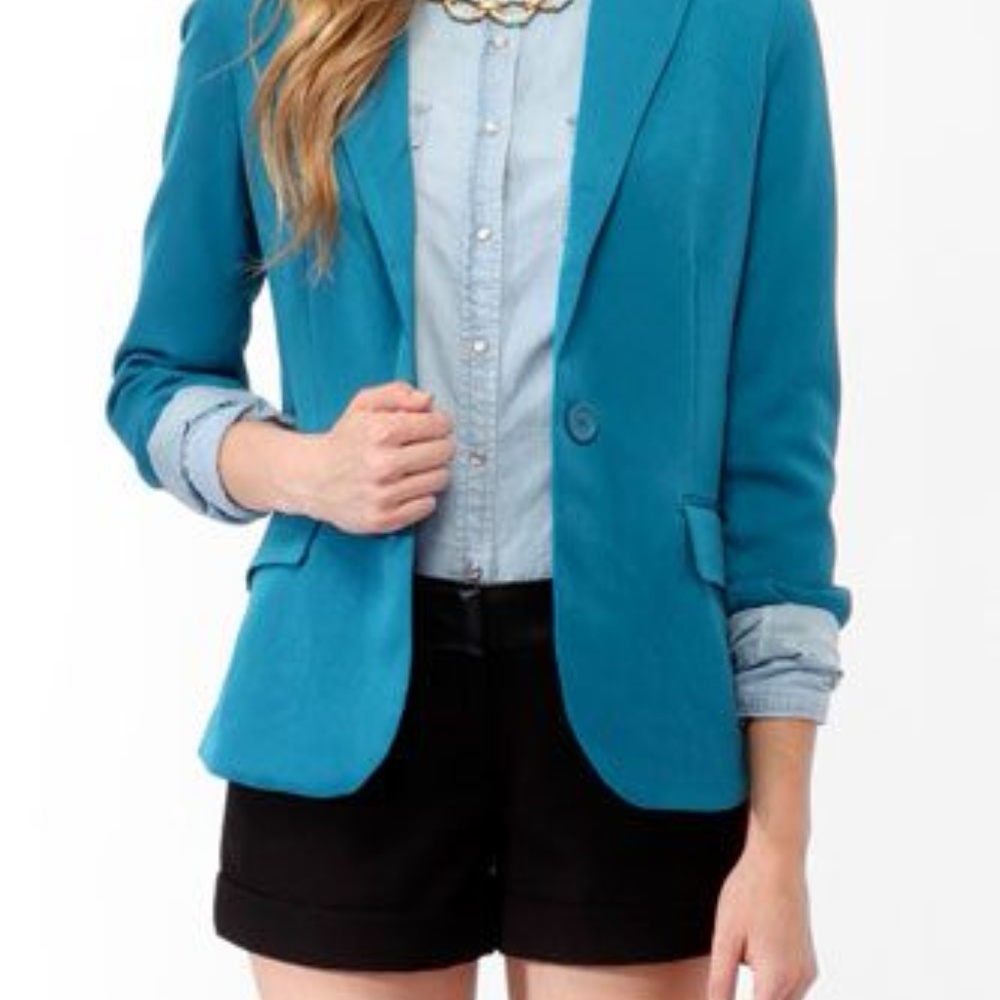 Cotton On Blazer